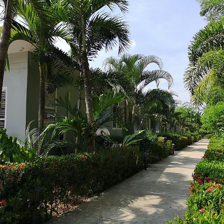 Saiyuan Garden Resort Rawai Zewnętrze zdjęcie