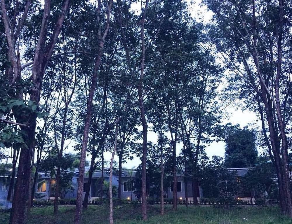 Saiyuan Garden Resort Rawai Zewnętrze zdjęcie