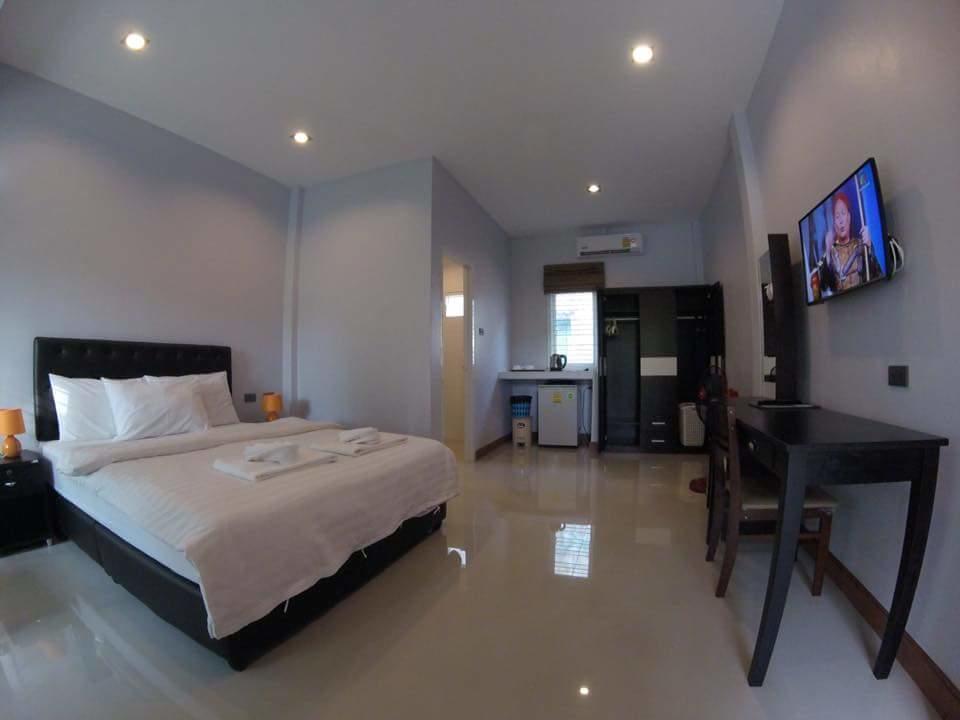 Saiyuan Garden Resort Rawai Zewnętrze zdjęcie