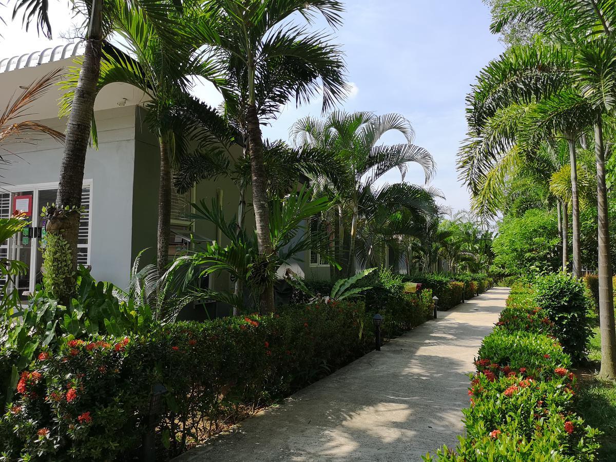 Saiyuan Garden Resort Rawai Zewnętrze zdjęcie