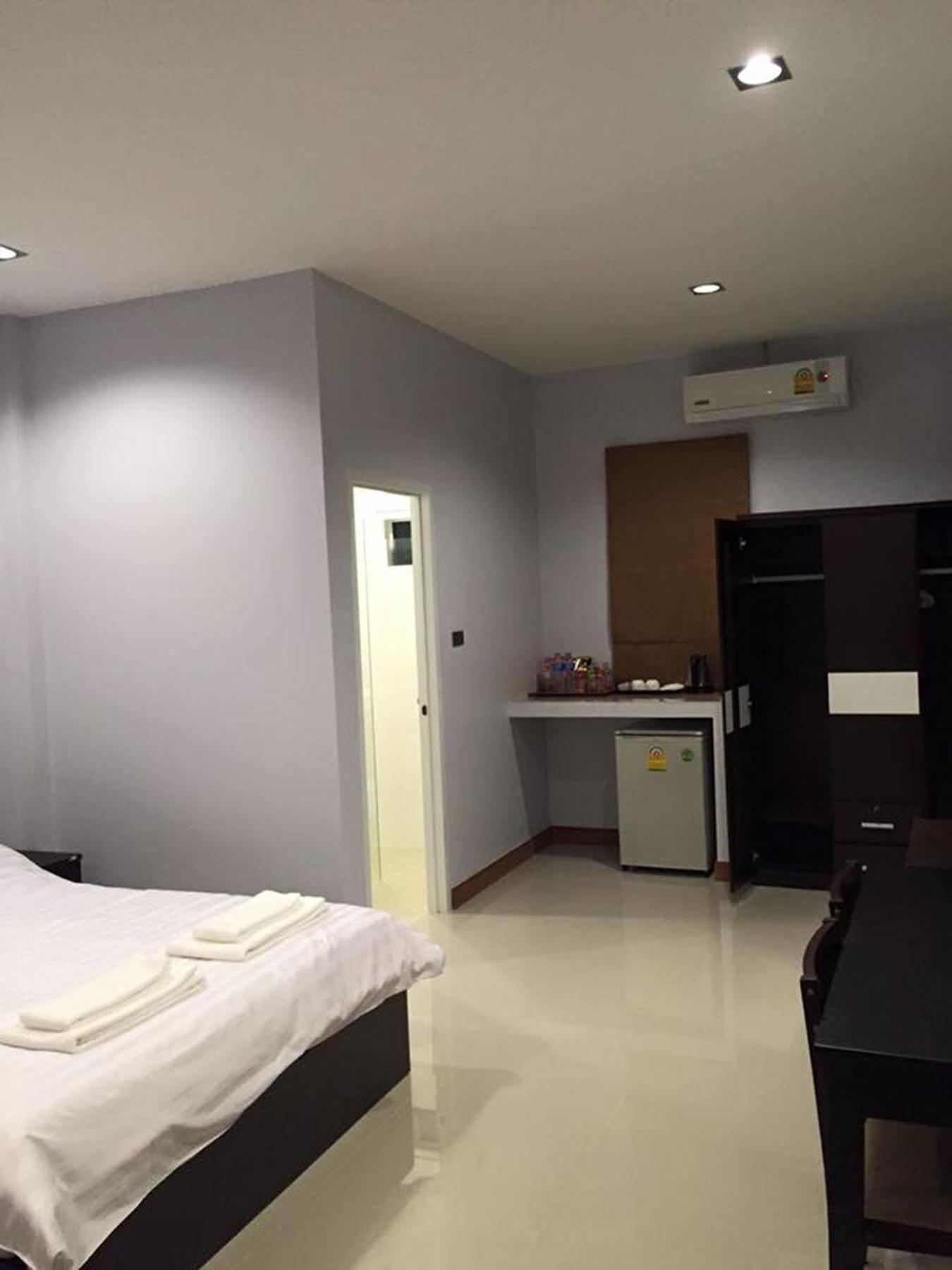 Saiyuan Garden Resort Rawai Zewnętrze zdjęcie