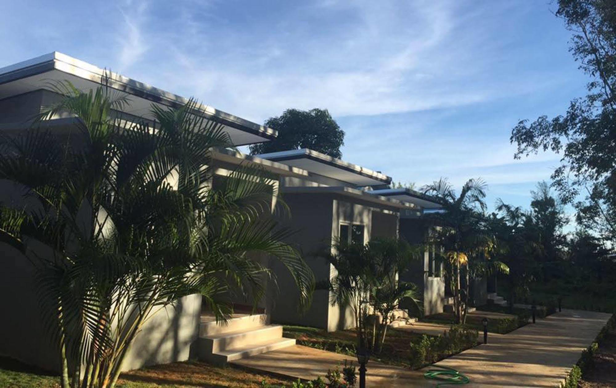 Saiyuan Garden Resort Rawai Zewnętrze zdjęcie