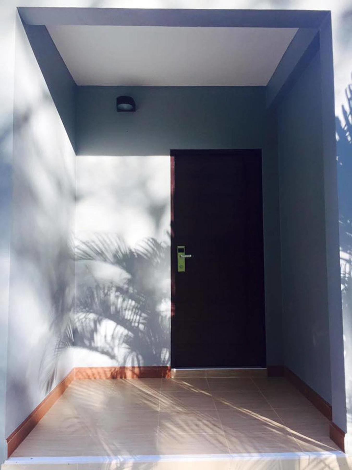 Saiyuan Garden Resort Rawai Zewnętrze zdjęcie