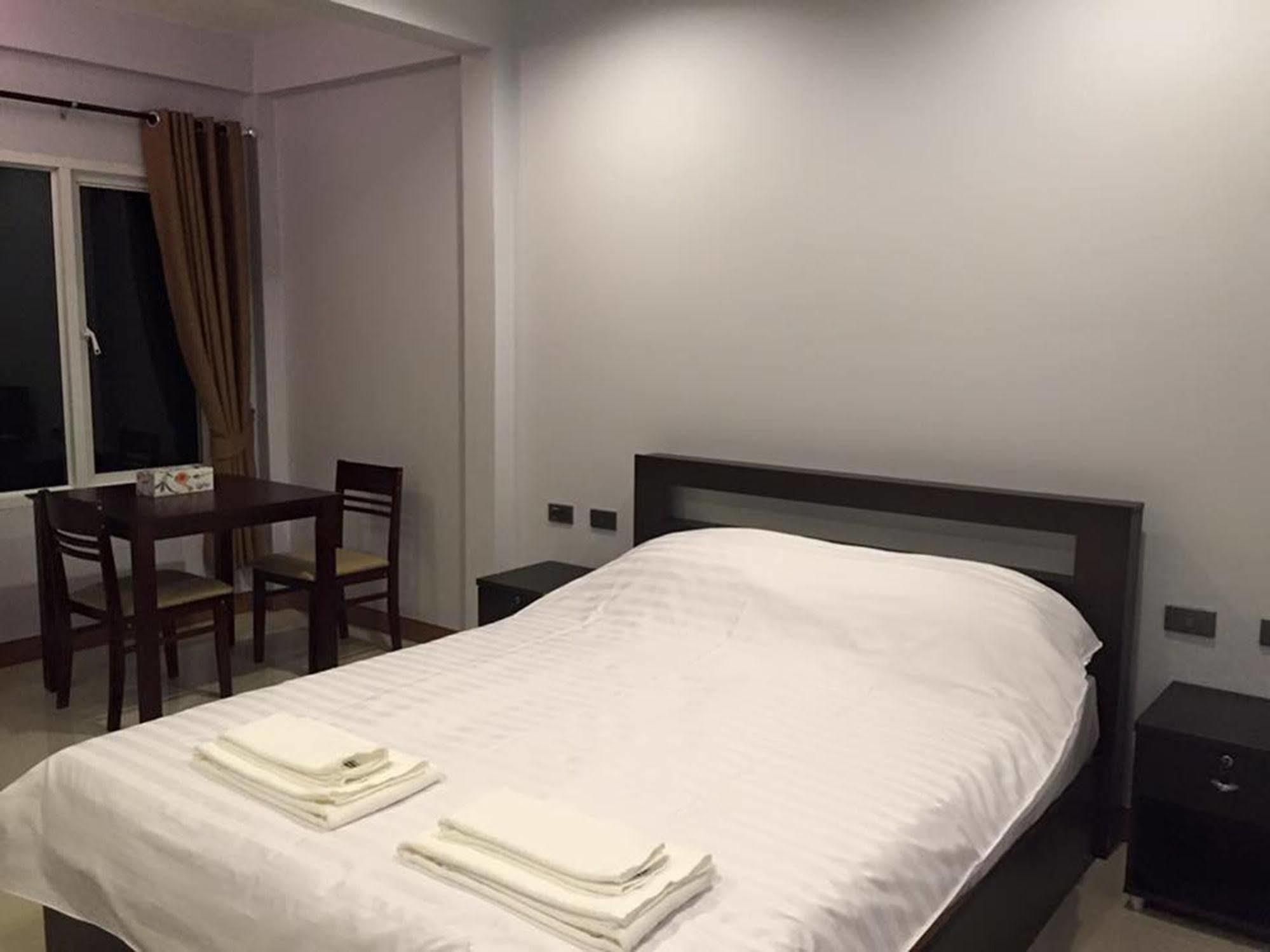 Saiyuan Garden Resort Rawai Zewnętrze zdjęcie